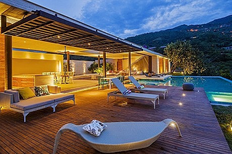 Casa 7A by Arquitectura en Estudio & Natalia Heredia