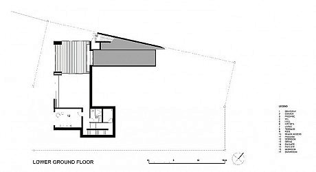 Vame by Stefan Antoni Olmesdahl Truen Architects