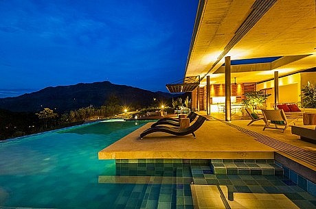 Casa 7A by Arquitectura en Estudio & Natalia Heredia