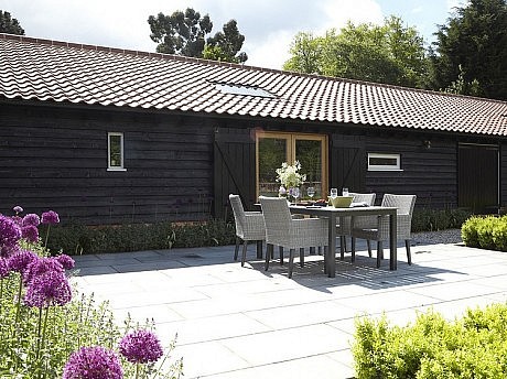 The Dairy by Rendall & Wright