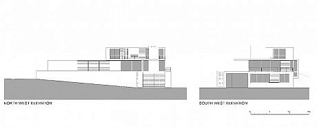 Vame by Stefan Antoni Olmesdahl Truen Architects