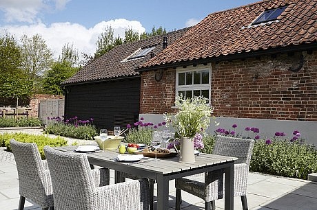 The Dairy by Rendall & Wright