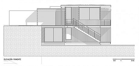 MIL House by A+D Proyectos