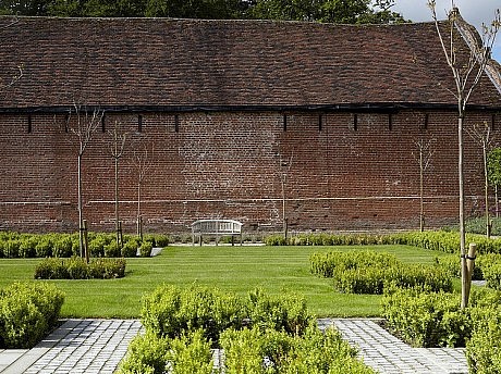 The Dairy by Rendall & Wright