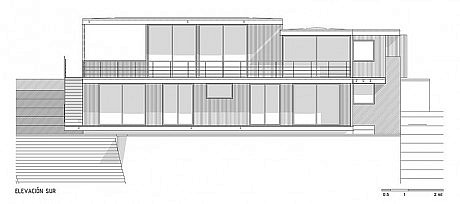 MIL House by A+D Proyectos