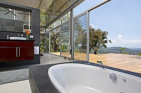 House Mecano by RoblesArq