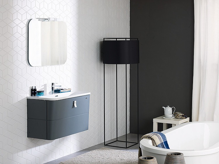 Amazing Bathrooms by Porcelanosa