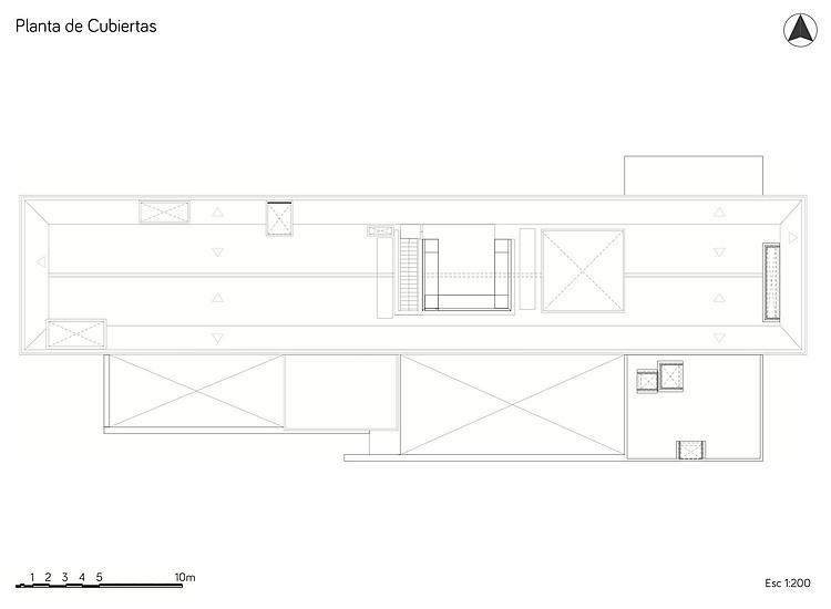 Casa 7A by Arquitectura en Estudio & Natalia Heredia