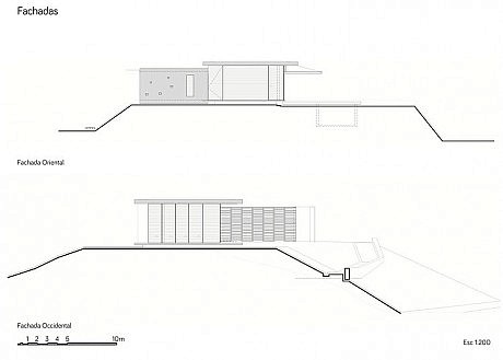 Casa 7A by Arquitectura en Estudio & Natalia Heredia