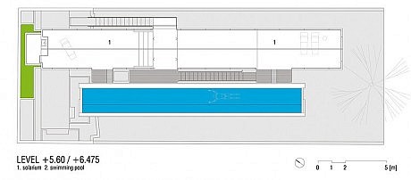 Weekend House by SPBR