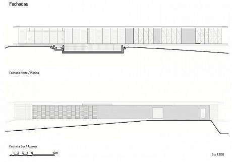 Casa 7A by Arquitectura en Estudio & Natalia Heredia