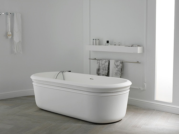 Amazing Bathrooms by Porcelanosa