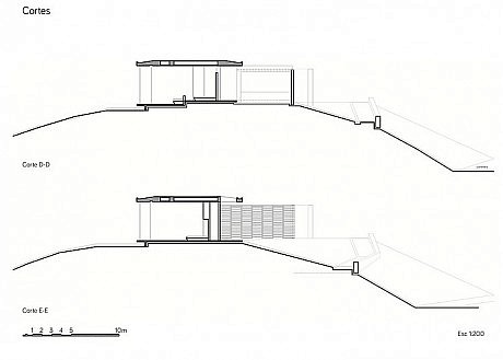 Casa 7A by Arquitectura en Estudio & Natalia Heredia