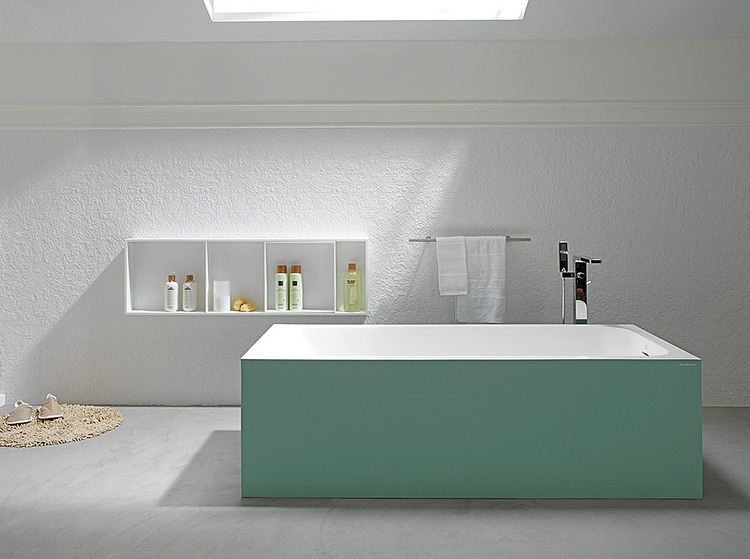 Amazing Bathrooms by Porcelanosa