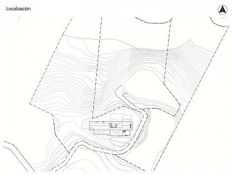 Casa 7A by Arquitectura en Estudio & Natalia Heredia