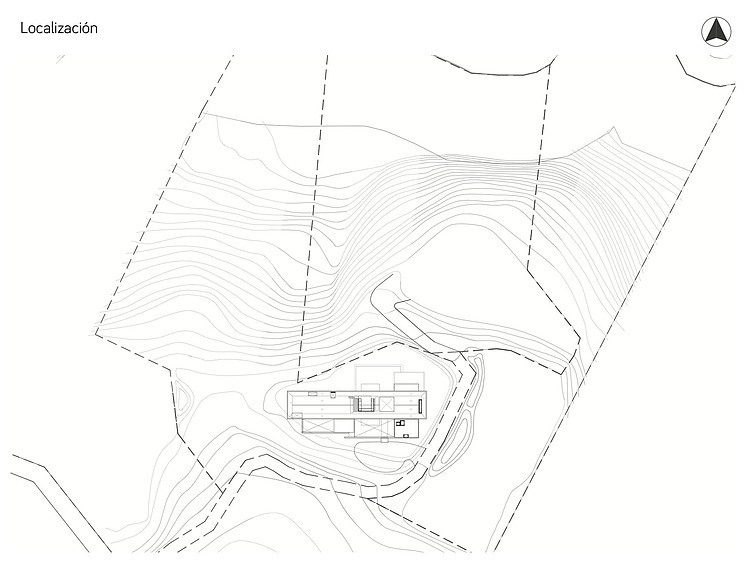 Casa 7A by Arquitectura en Estudio & Natalia Heredia