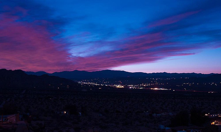 Desert House by Kendrick Bangs Kellogg