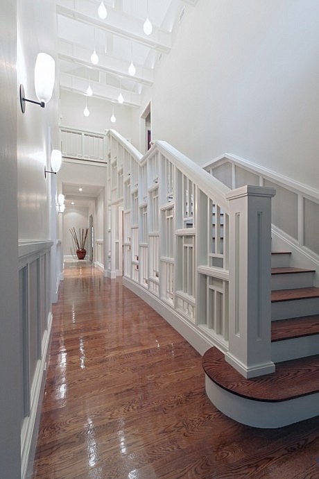 Prince Street Residence by Gallin Beeler Design Studio - 6