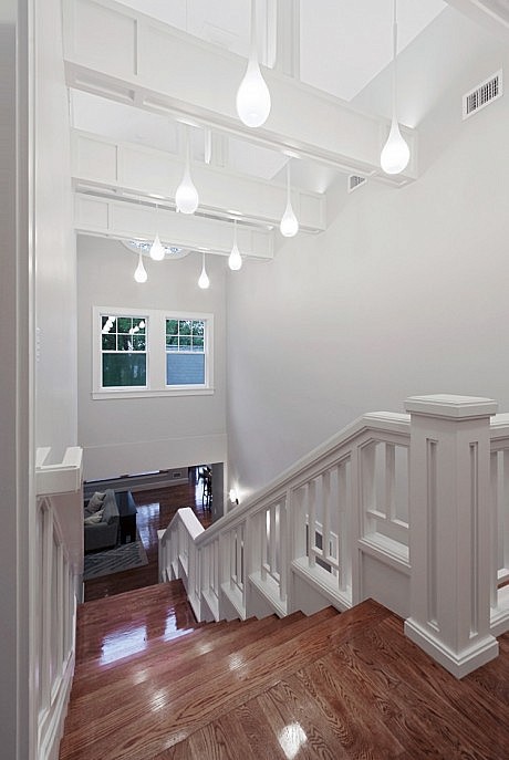 Prince Street Residence by Gallin Beeler Design Studio - 8