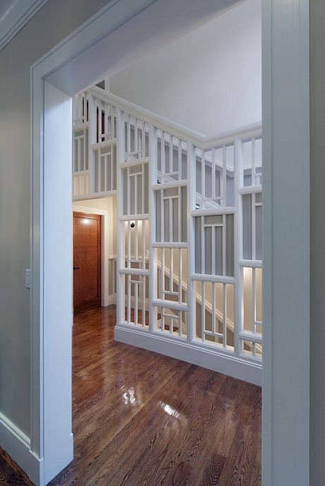 Prince Street Residence by Gallin Beeler Design Studio - 7