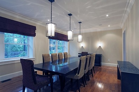 Prince Street Residence by Gallin Beeler Design Studio - 5