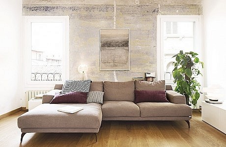 Casa EM by Elisa Manelli