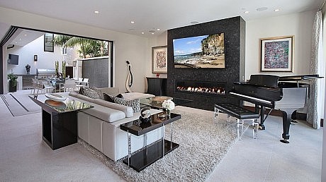 Chaisson Home by Cantoni Irvine