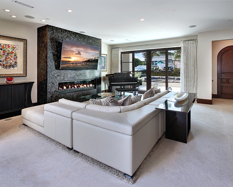 Chaisson Home by Cantoni Irvine