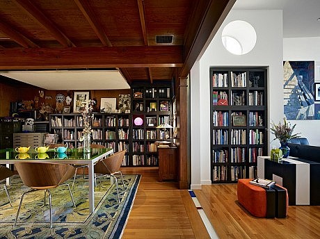 Beach Residence by Form4 Architecture