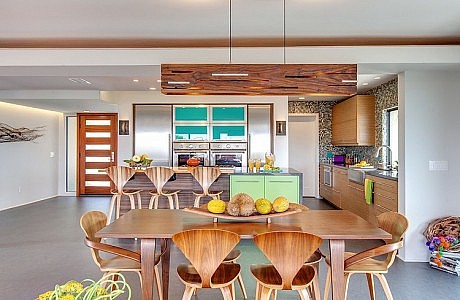 San Diego by Jackson Design & Remodeling