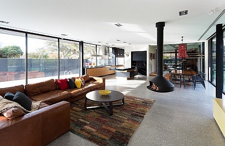 Mentone House by Jasmine McClelland Design