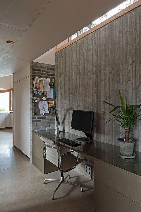 House in Holmestrand by Schjelderup Trondahl Architects