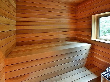 Skybox House by Stefan Andrén