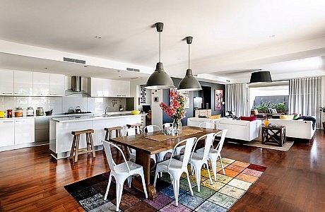 North Coogee by Collected Interiors