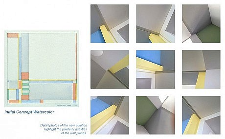 Beach Residence by Form4 Architecture