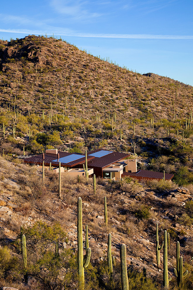 Home 401 by Kevin B Howard Architects