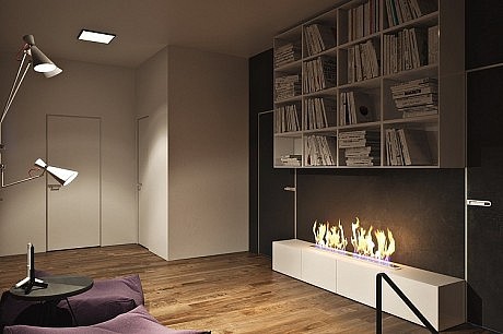 S House by Igor Sirotov Architect