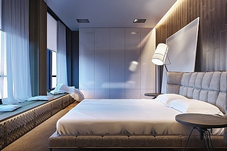 S House by Igor Sirotov Architect