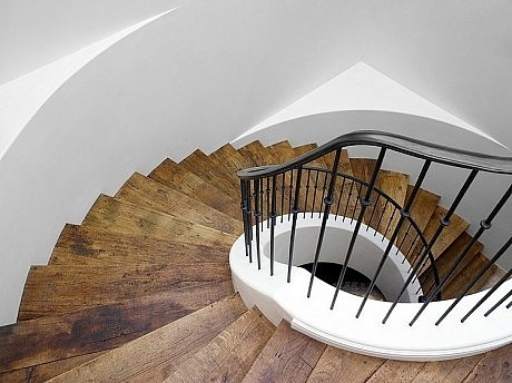 Beach House by Homer Oatman