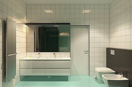 S House by Igor Sirotov Architect