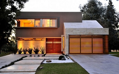 Casa ST56 by Epstein Arquitectos - 2