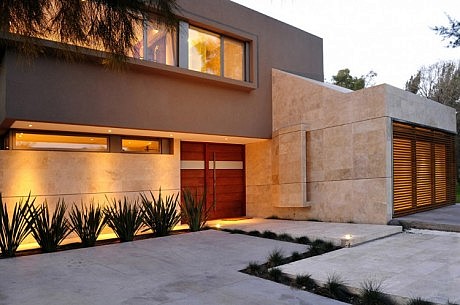 Casa ST56 by Epstein Arquitectos - 3