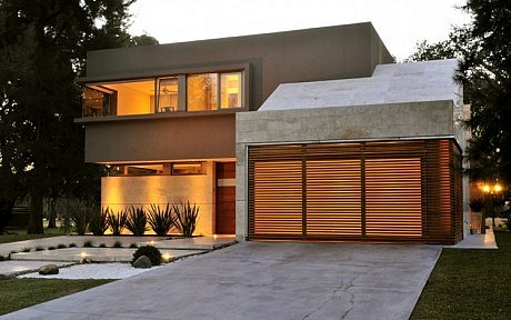 Casa ST56 by Epstein Arquitectos - 4