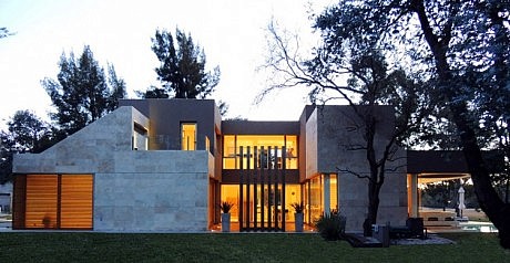 Casa ST56 by Epstein Arquitectos - 5