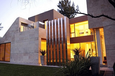 Casa ST56 by Epstein Arquitectos - 6