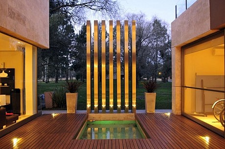 Casa ST56 by Epstein Arquitectos - 7