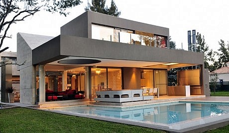 Casa ST56 by Epstein Arquitectos - 1