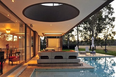 Casa ST56 by Epstein Arquitectos - 8