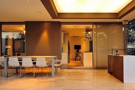 Casa ST56 by Epstein Arquitectos - 9