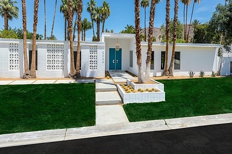 25 Palms Residence - 1